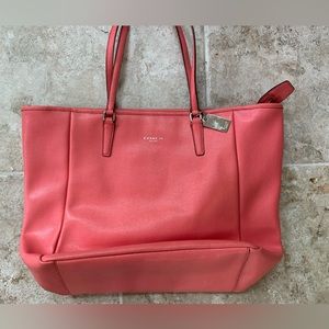 Coach Tote Bag L1220-23821